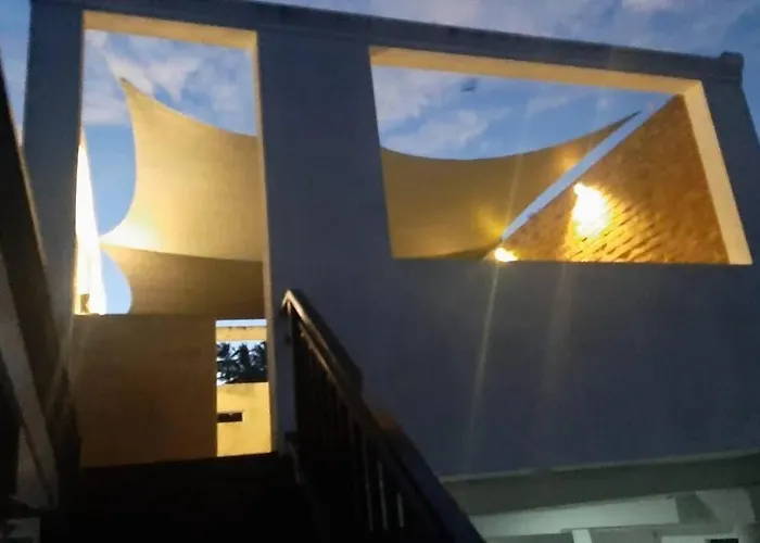 Villa Silversands, Negombo