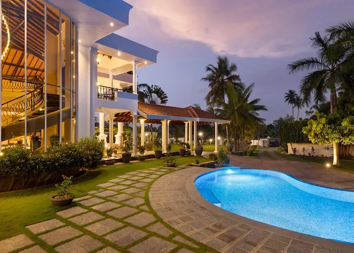 Regal Rivera Villa