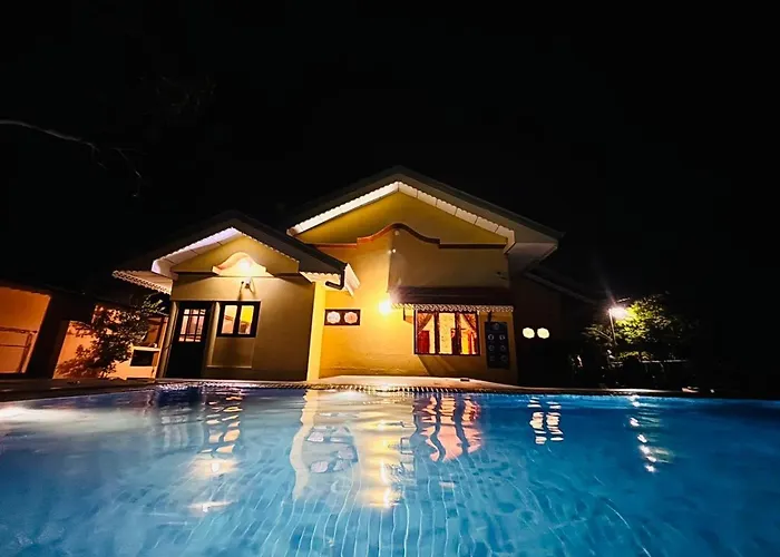 Sunvilla