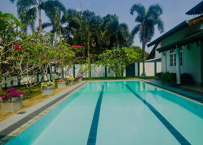 Eco Villa Resort